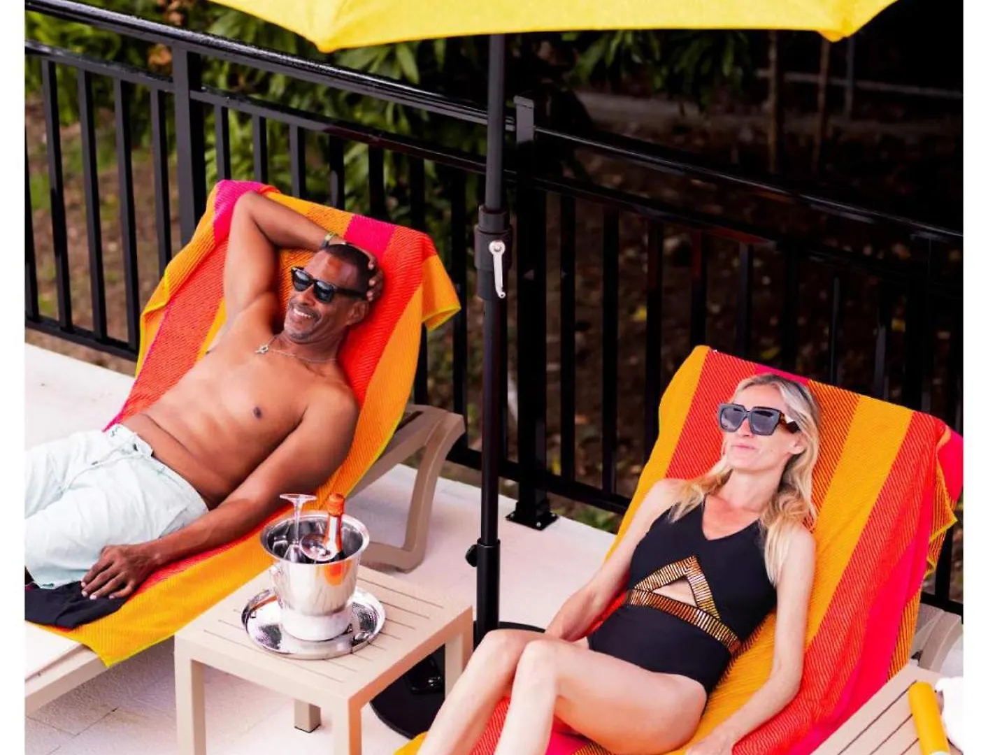 别墅 Oasis With Pool Hot Tub & Sauna Rodney Bay