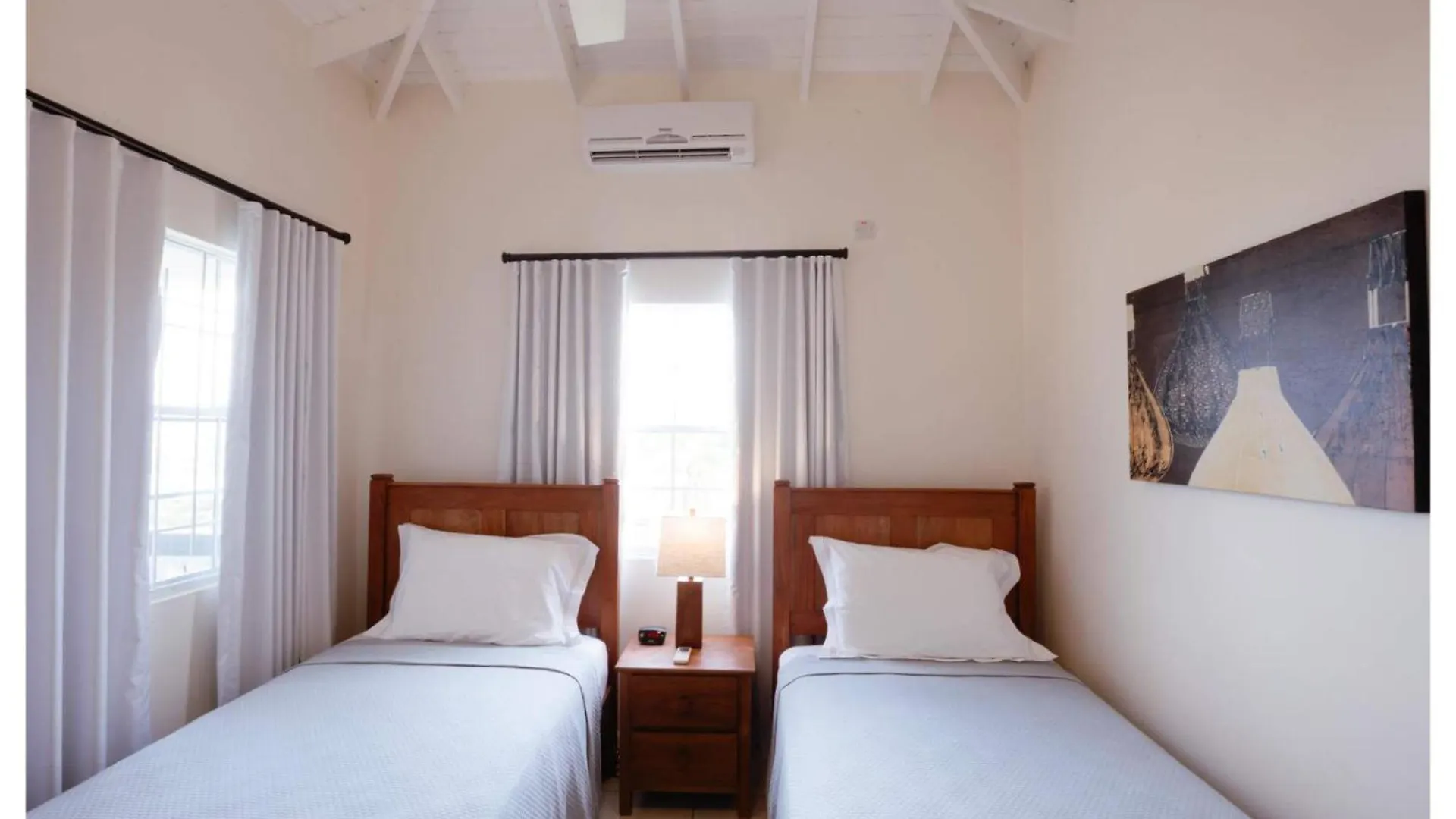 Villa Oasis With Pool Hot Tub & Sauna Rodney Bay