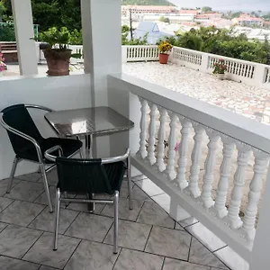 2* Aparthotel Cleopatra - Sea View